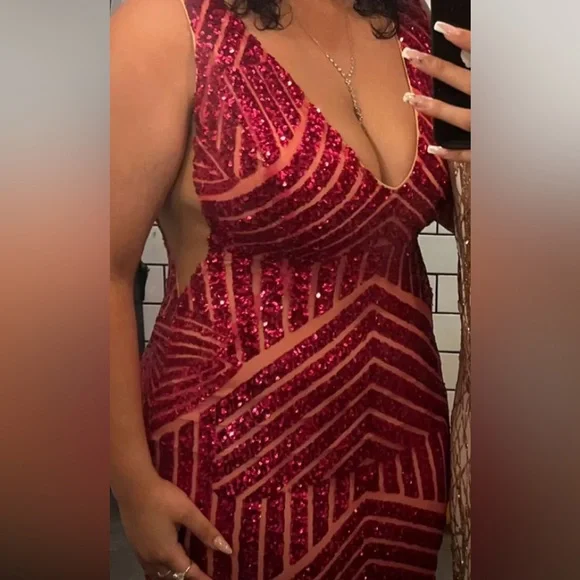 Jovani | Dresses | Raspberry Pink Sparkly Prom Dress | Poshmark Jovani | Dresses | Raspberry Pink Sparkly Prom Dress | Poshmark